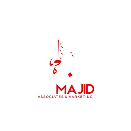 almajid logo